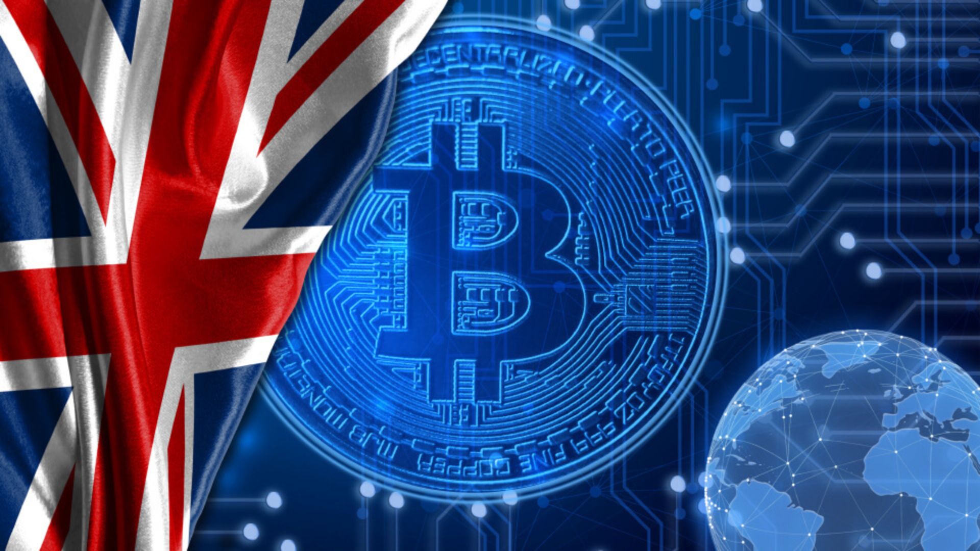 UK Reveals Final Set Of Rules For Crypto - Crypto Daily